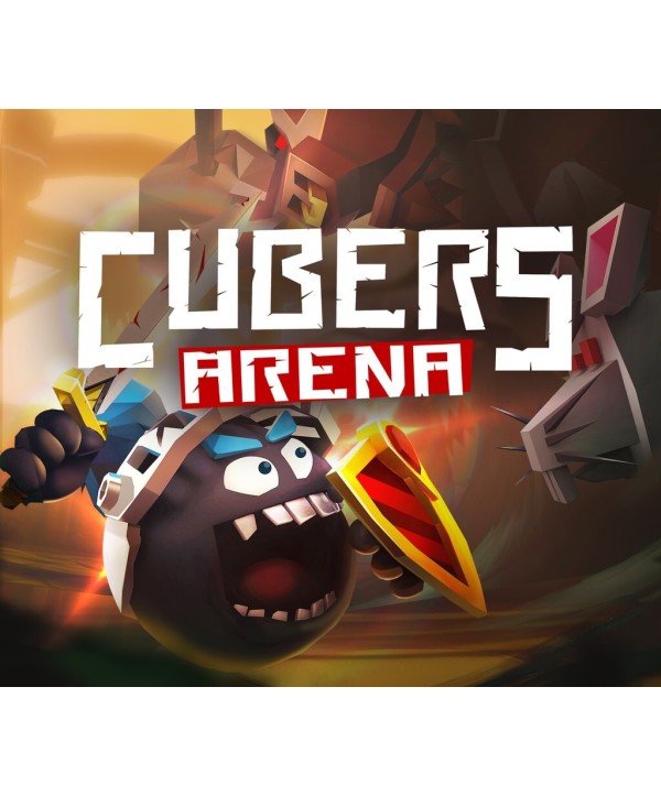 Cubers: Arena Region: ARGENTINA XBOX One Xbox One Key 
